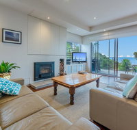 9 Charmandene on the Beach - Timeshare Accommodation
