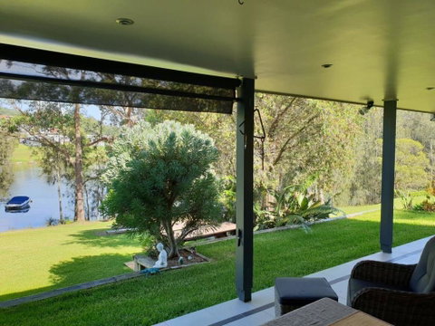 9 Hayward St - Stay Lakeside - Timeshare Accommodation 0
