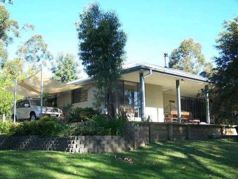 9 Hayward St - Stay Lakeside - Timeshare Accommodation 2