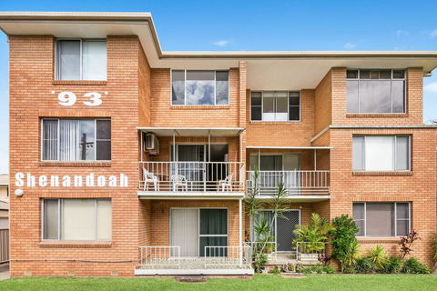 9 Shenandoah - Sawtell - Timeshare Accommodation 0