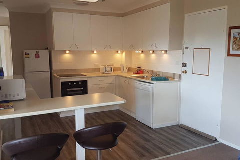 9 Shenandoah - Sawtell - Timeshare Accommodation 2