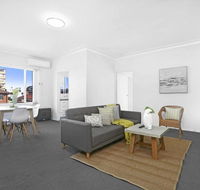 9 South Pacific 2 Bedrooms - Timeshare Accommodation