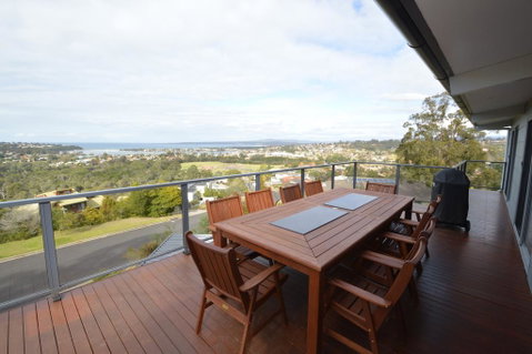 91 Berrambool Drive - Timeshare Accommodation 3