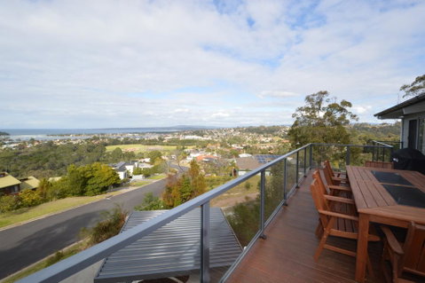 91 Berrambool Drive - Timeshare Accommodation 2