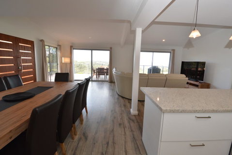 91 Berrambool Drive - Timeshare Accommodation 1