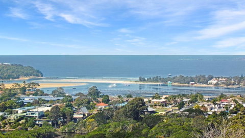91 Berrambool Drive - Timeshare Accommodation 0