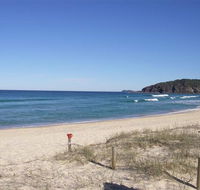  WAVERIDER 2 - Timeshare Accommodation