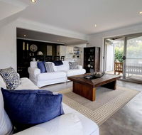 THE COVE - Timeshare Accommodation