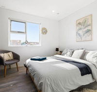 A Bright  Comfy Beach Studio 5min walk to Bondi Beach - Timeshare Accommodation