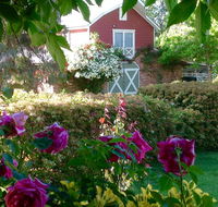 A Country Barn Retreat - Timeshare Accommodation