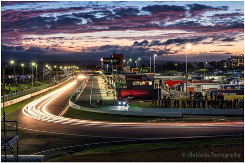 A Country Barn Retreat - Timeshare Accommodation 1