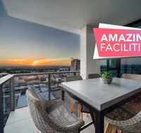 A Cut Above The West - Pool - Rooftop Bar - Gym - Wifi - Timeshare Accommodation