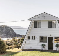 A Frame - Timeshare Accommodation