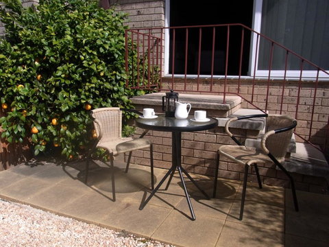 A Furnished Townhouse In Goulburn - Timeshare Accommodation 3