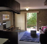 A Furnished Townhouse in Goulburn - Timeshare Accommodation