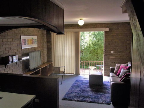 A Furnished Townhouse In Goulburn - Timeshare Accommodation 0