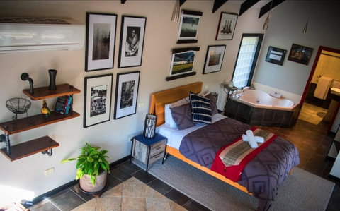 A Heavenly Escape - Timeshare Accommodation 1