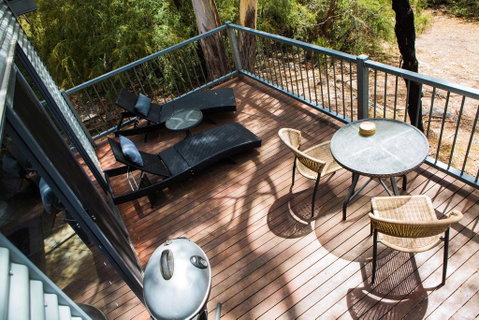 A Heavenly Escape - Timeshare Accommodation 3