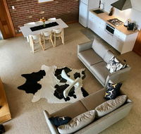 A home amongst the gum trees - Timeshare Accommodation