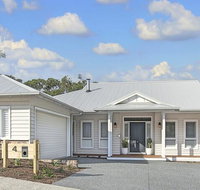A Home Like Few Others - Timeshare Accommodation