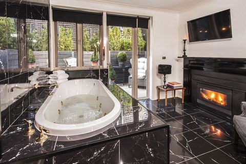 A Loft In The Mill Boutique Accommodation - Timeshare Accommodation 1