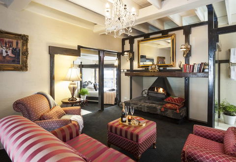 A Loft In The Mill Boutique Accommodation - Timeshare Accommodation 2