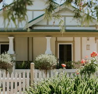 A Market Place Mudgee - Timeshare Accommodation