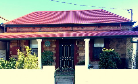 A Miner's Rest - Timeshare Accommodation 0