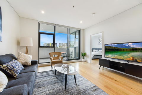 A New Home Close To The Largest Shopping Mall - Timeshare Accommodation 1