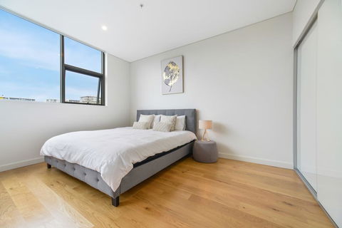 A New Home Close To The Largest Shopping Mall - Timeshare Accommodation 3