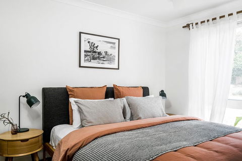 A PERFECT STAY - Baby Blue - Timeshare Accommodation 3