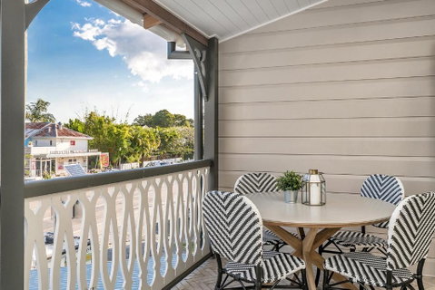 A PERFECT STAY - Luxe & Bloom - Timeshare Accommodation 3