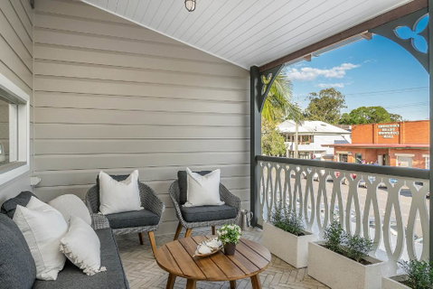 A PERFECT STAY - Luxe & Bloom - Timeshare Accommodation 1