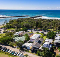 A PERFECT STAY - Sunset Beach - Timeshare Accommodation