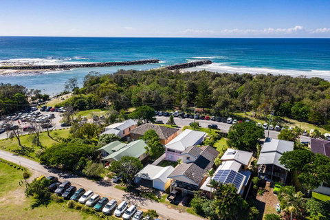 A PERFECT STAY - Sunset Beach - Timeshare Accommodation 0