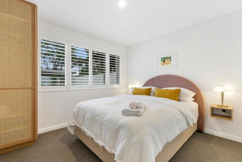 A PERFECT STAY - Sunset Beach - Timeshare Accommodation 2