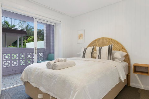 A PERFECT STAY - Sunset Beach - Surfside - Timeshare Accommodation 3