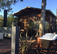 A place to be - Timeshare Accommodation