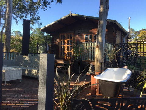 A Place To Be - Timeshare Accommodation 0