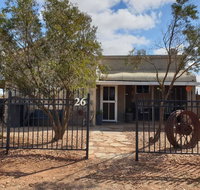 A real bush retreat. Kangas Emus  Starry Skies. - Timeshare Accommodation