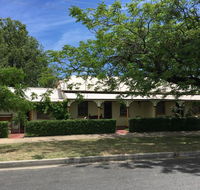 A Settlers Cottage Accommodation Bathurst CBD - Timeshare Accommodation