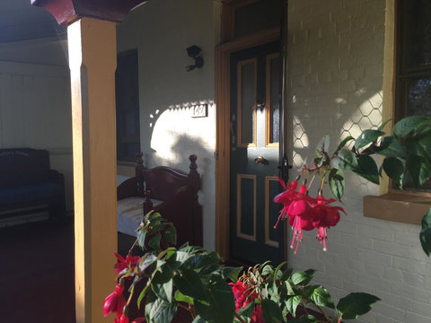 A Settlers Cottage Accommodation Bathurst CBD - Timeshare Accommodation 3