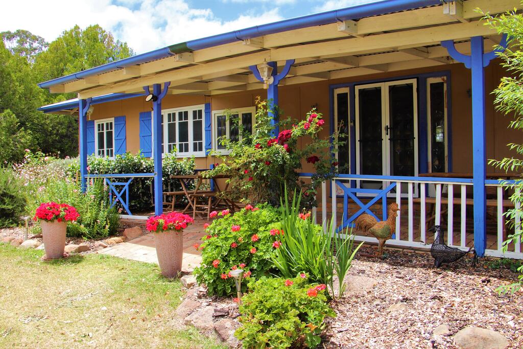 Ballandean QLD Timeshare Accommodation