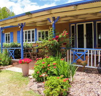 A Stanthorpe Getaway - Timeshare Accommodation