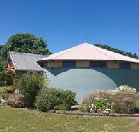 A Victor Harbour Retreat Aldinga-The Round Cottage - Timeshare Accommodation