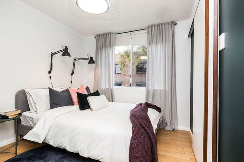 A Walk To Syd Uni & RPA Hospital - Timeshare Accommodation 3