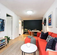 A Walk to Syd Uni  RPA Hospital - Timeshare Accommodation