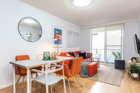 A Walk To Syd Uni & RPA Hospital - Timeshare Accommodation 1