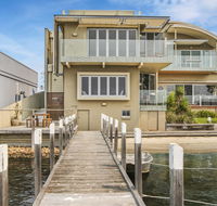 A Window on the Bay - Timeshare Accommodation