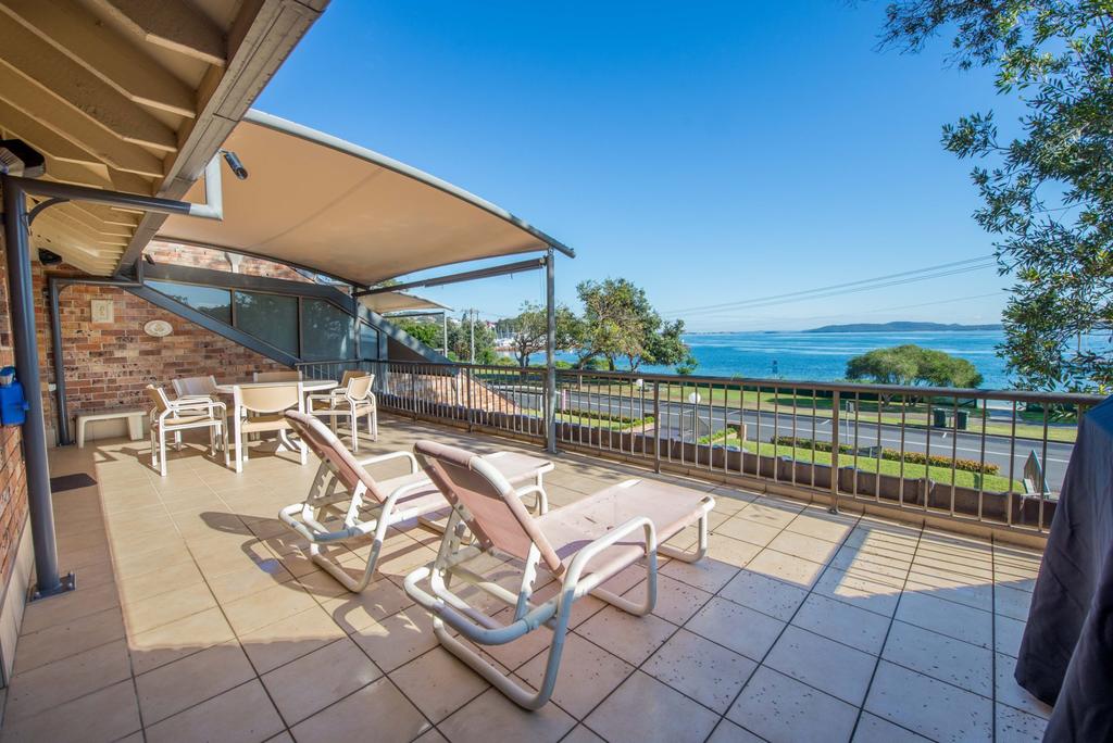 Port Stephens NSW Timeshare Accommodation